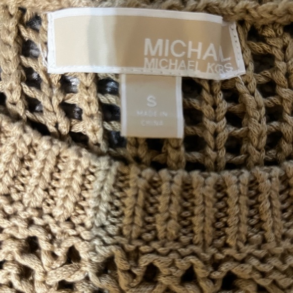 Micheal Kors Sweater - Picture 3 of 3